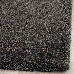 Safavieh Milan Shag Power Loomed 100% Polypropylene Pile Shag & Flokati Rug SG180-8484-3R