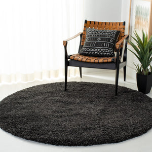 Safavieh Milan Shag Power Loomed 100% Polypropylene Pile Shag & Flokati Rug SG180-8484-3R