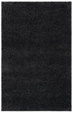 Safavieh Milan Shag Power Loomed 100% Polypropylene Pile Shag & Flokati Rug SG180-8484-9SQ