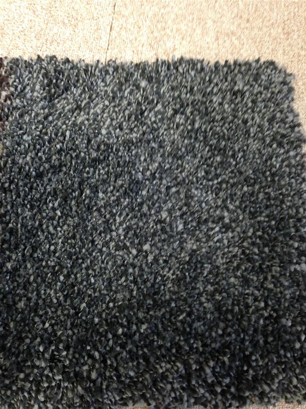 Safavieh Milan Shag Power Loomed 100% Polypropylene Pile Shag & Flokati Rug SG180-8484-9SQ