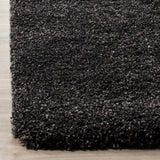 Safavieh Milan Shag Power Loomed 100% Polypropylene Pile Shag & Flokati Rug SG180-8484-9SQ