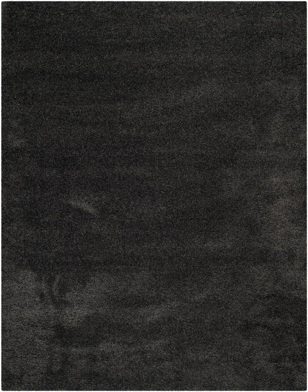 Safavieh Milan Shag Power Loomed 100% Polypropylene Pile Shag & Flokati Rug SG180-8484-9SQ