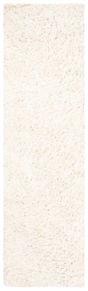 Safavieh Classic Shag Ultra Hand Tufted 100% Polyester Pile with Cotton Backing Rug SG240A-28