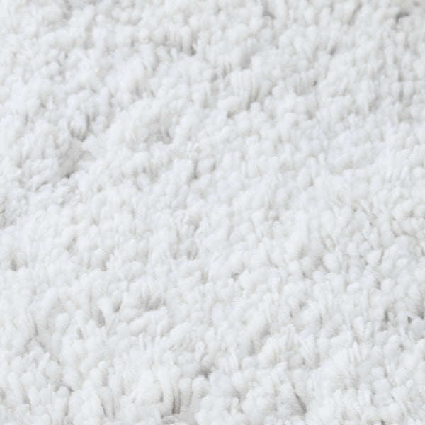 Safavieh Classic Shag Ultra Hand Tufted 100% Polyester Pile with Cotton Backing Rug SG240A-26