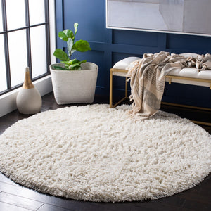 Safavieh Classic Shag Ultra Hand Tufted 100% Polyester Pile with Cotton Backing Rug SG240A-26