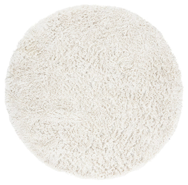 Safavieh Classic Shag Ultra Hand Tufted 100% Polyester Pile with Cotton Backing Rug SG240A-26