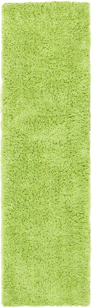 Safavieh Classic Shag Ultra Hand Tufted 100% Polyester Pile with Cotton Backing Rug SG240B-3
