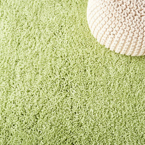 Safavieh Classic Shag Ultra Hand Tufted 100% Polyester Pile with Cotton Backing Rug SG240B-3