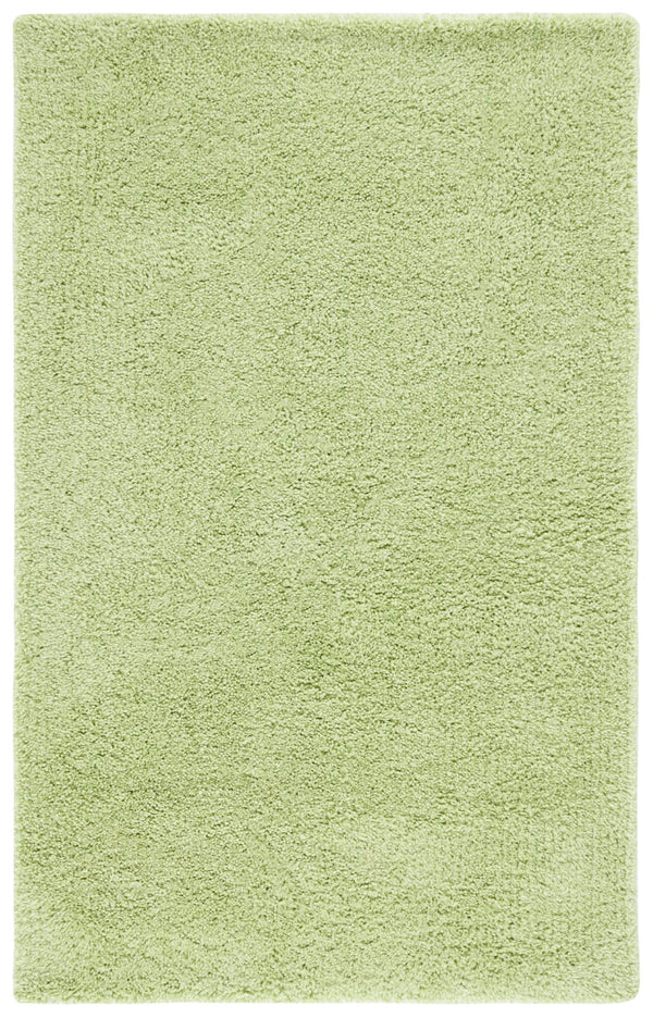 Safavieh Classic Shag Ultra Hand Tufted 100% Polyester Pile with Cotton Backing Rug SG240B-3