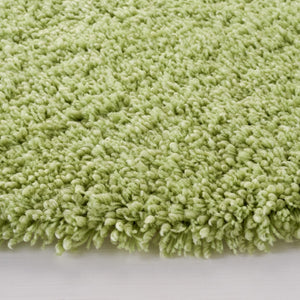 Safavieh Classic Shag Ultra Hand Tufted 100% Polyester Pile with Cotton Backing Rug SG240B-3