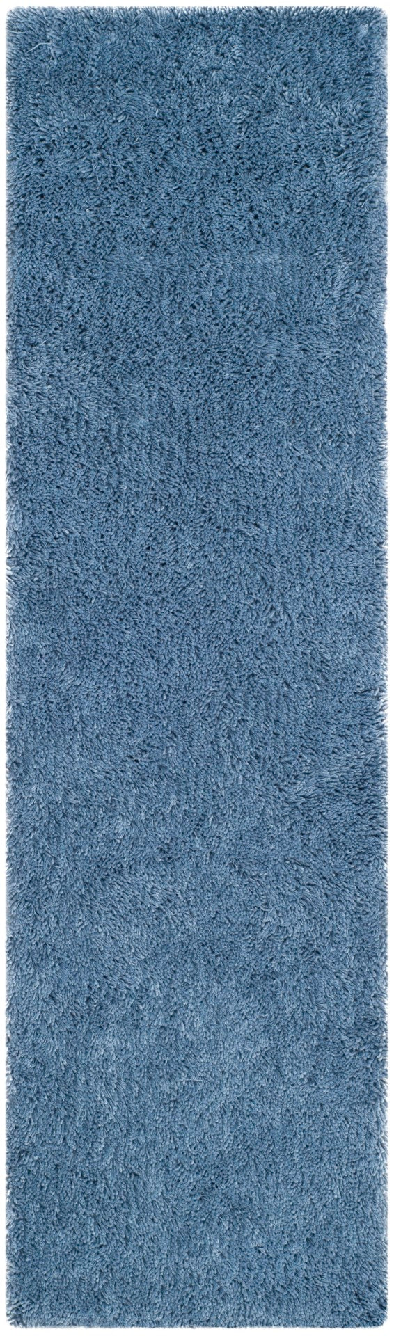 Safavieh Classic Shag Ultra Hand Tufted 100% Polyester Pile with Cotton Backing Rug SG240C-3