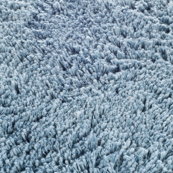 Safavieh Classic Shag Ultra Hand Tufted 100% Polyester Pile with Cotton Backing Rug SG240C-3