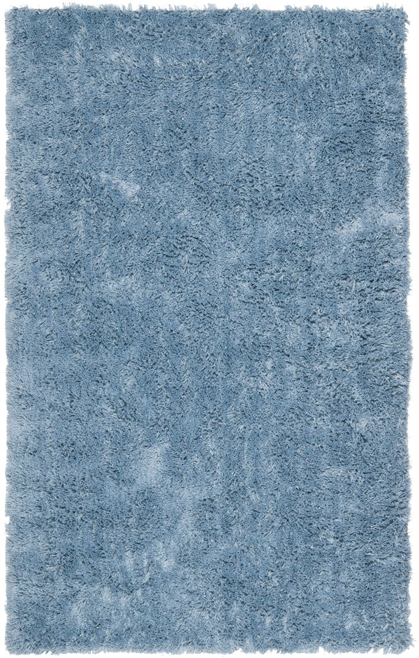 Safavieh Classic Shag Ultra Hand Tufted 100% Polyester Pile with Cotton Backing Rug SG240C-3