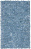 Safavieh Classic Shag Ultra Hand Tufted 100% Polyester Pile with Cotton Backing Rug SG240C-3