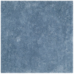 Safavieh Classic Shag Ultra Hand Tufted 100% Polyester Pile with Cotton Backing Rug SG240C-3