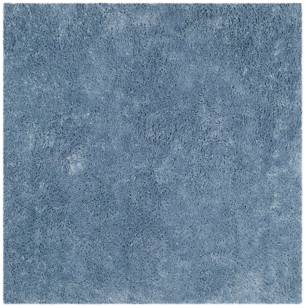 Safavieh Classic Shag Ultra Hand Tufted 100% Polyester Pile with Cotton Backing Rug SG240C-3