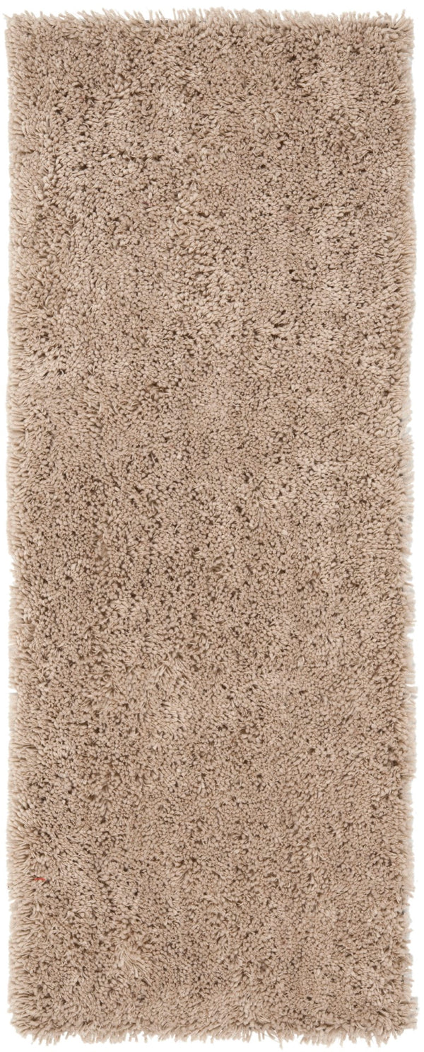 Safavieh Classic Shag Ultra Hand Tufted 100% Polyester Pile with Cotton Backing Rug SG240D-26