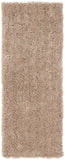 Safavieh Classic Shag Ultra Hand Tufted 100% Polyester Pile with Cotton Backing Rug SG240D-26