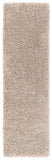 Safavieh Classic Shag Ultra Hand Tufted 100% Polyester Pile with Cotton Backing Rug SG240D-28