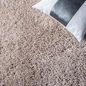 Safavieh Classic Shag Ultra Hand Tufted 100% Polyester Pile with Cotton Backing Rug SG240D-24