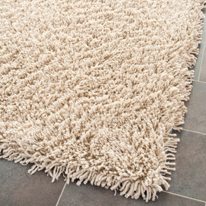 Safavieh Classic Shag Ultra Hand Tufted 100% Polyester Pile with Cotton Backing Rug SG240D-24