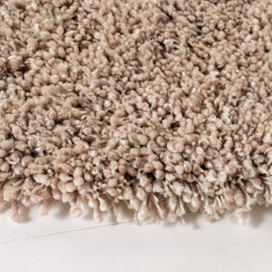 Safavieh Classic Shag Ultra Hand Tufted 100% Polyester Pile with Cotton Backing Rug SG240D-24