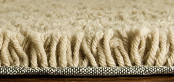 Safavieh Classic Shag Ultra Hand Tufted 100% Polyester Pile with Cotton Backing Rug SG240D-24