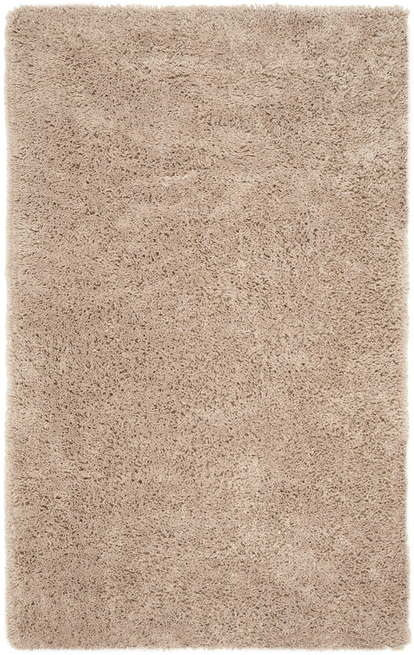 Safavieh Classic Shag Ultra Hand Tufted 100% Polyester Pile with Cotton Backing Rug SG240D-24