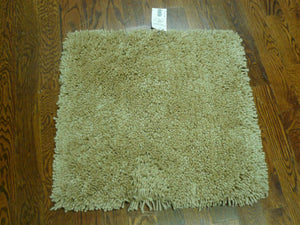 Safavieh Classic Shag Ultra Hand Tufted 100% Polyester Pile with Cotton Backing Rug SG240D-24
