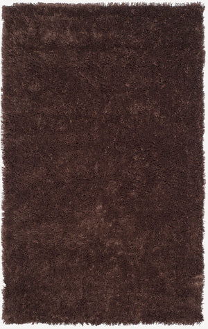 Safavieh Classic Shag Ultra Hand Tufted 100% Polyester Pile with Cotton Backing Rug SG240E-28