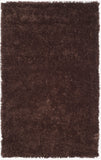 Safavieh Classic Shag Ultra Hand Tufted 100% Polyester Pile with Cotton Backing Rug SG240E-28