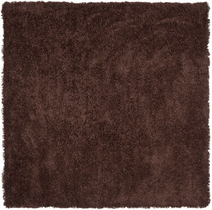 Safavieh Classic Shag Ultra Hand Tufted 100% Polyester Pile with Cotton Backing Rug SG240E-28