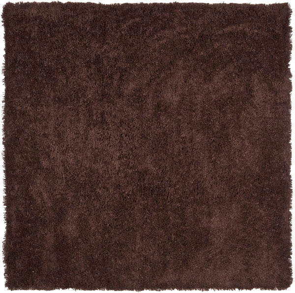 Safavieh Classic Shag Ultra Hand Tufted 100% Polyester Pile with Cotton Backing Rug SG240E-28