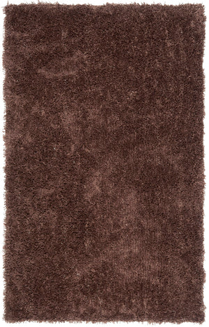 Safavieh Classic Shag Ultra Hand Tufted 100% Polyester Pile with Cotton Backing Rug SG240E-28
