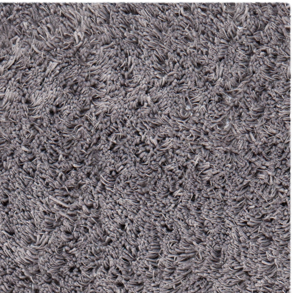 Safavieh Classic Shag Ultra Hand Tufted 100% Polyester Pile with Cotton Backing Rug SG240G-3