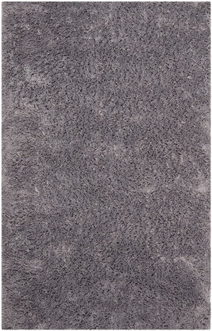 Safavieh Classic Shag Ultra Hand Tufted 100% Polyester Pile with Cotton Backing Rug SG240G-3