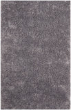 Safavieh Classic Shag Ultra Hand Tufted 100% Polyester Pile with Cotton Backing Rug SG240G-3