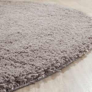 Safavieh Classic Shag Ultra Hand Tufted 100% Polyester Pile with Cotton Backing Rug SG240G-3