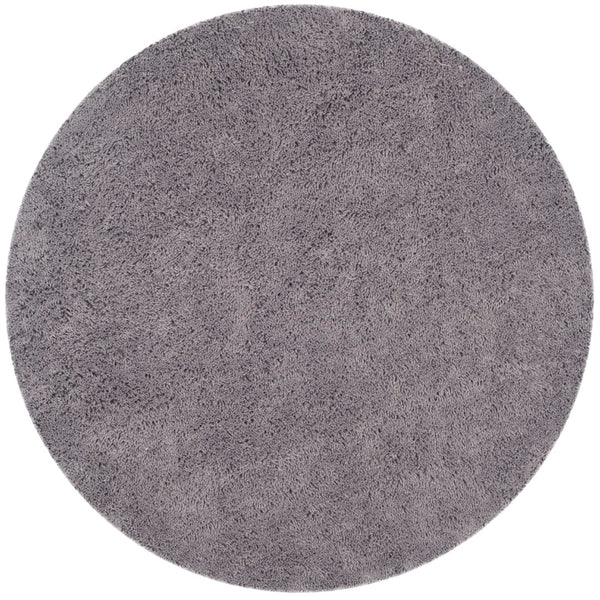 Safavieh Classic Shag Ultra Hand Tufted 100% Polyester Pile with Cotton Backing Rug SG240G-3