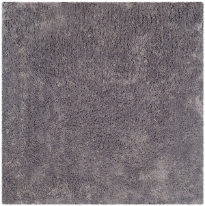 Safavieh Classic Shag Ultra Hand Tufted 100% Polyester Pile with Cotton Backing Rug SG240G-3