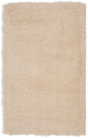 Safavieh Venice Shag Hand Tufted Polyester & Micro Fiber Rug SG256C-4SQ