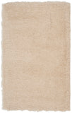 Safavieh Venice Shag Hand Tufted Polyester & Micro Fiber Rug SG256C-4SQ