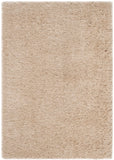 Safavieh Venice Shag Hand Tufted Polyester & Micro Fiber Rug SG256C-4SQ