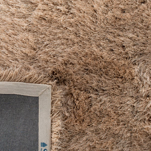 Safavieh Venice Shag Hand Tufted 100% POLYESTER PILE Rug SG256C-26