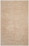 Safavieh Venice Shag Hand Tufted Polyester & Micro Fiber Rug SG256C-4SQ