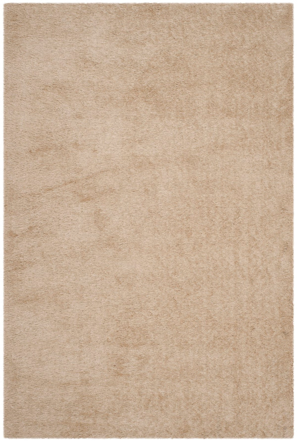 Safavieh Venice Shag Hand Tufted Polyester & Micro Fiber Rug SG256C-4SQ