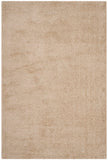 Safavieh Venice Shag Hand Tufted Polyester & Micro Fiber Rug SG256C-4SQ