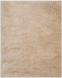 Safavieh Venice Shag Hand Tufted Polyester & Micro Fiber Rug SG256C-4SQ