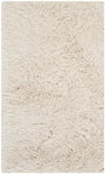 Safavieh Venice Shag Hand Tufted Polyester & Micro Fiber Rug SG256P-4SQ