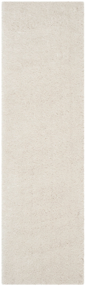 Safavieh Venice Shag Hand Tufted Polyester & Micro Fiber Rug SG256P-4SQ